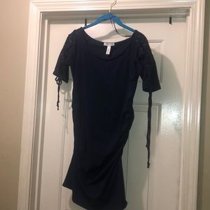 Ambiance Maternity Medium Shirt